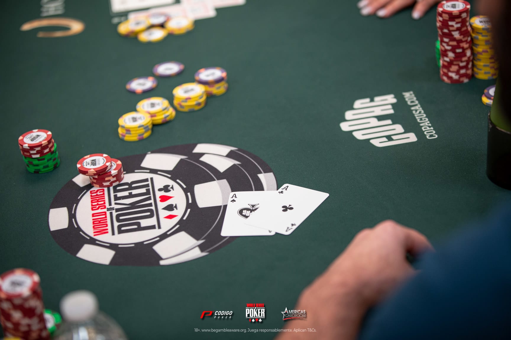 Grinder Report: toda la acción de los paños virtuales