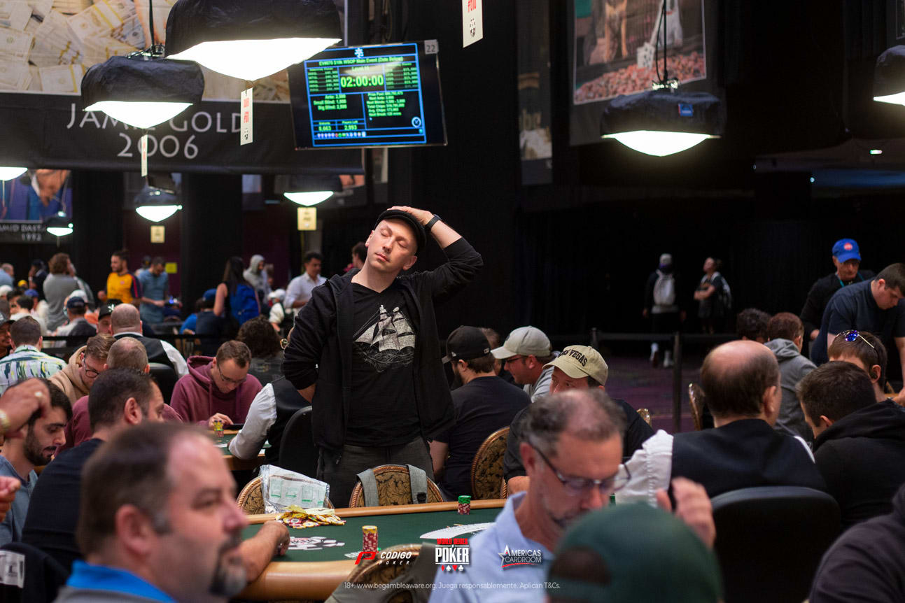 Estos son los riesgos de ser jugador de poker