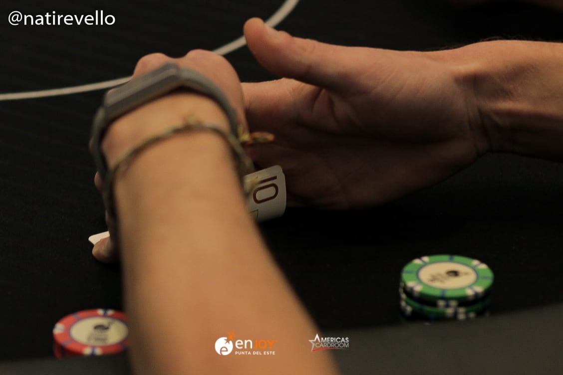 Grinder Report: toda la acción de los paños virtuales