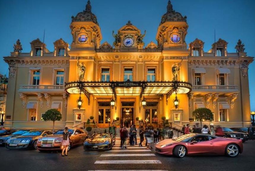 Lujo y mucho poker: el EPT Montecarlo tendrá 48 torneos