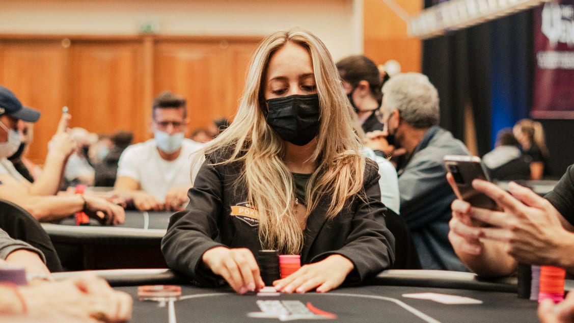 «El Enjoy Poker Tour es una fábrica de recuerdos y gente increíble»