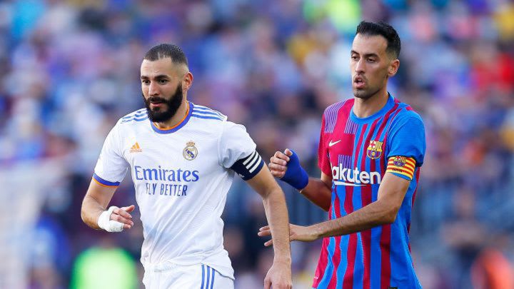 Real Madrid vs. Barcelona, en Las Vegas con la WSOP