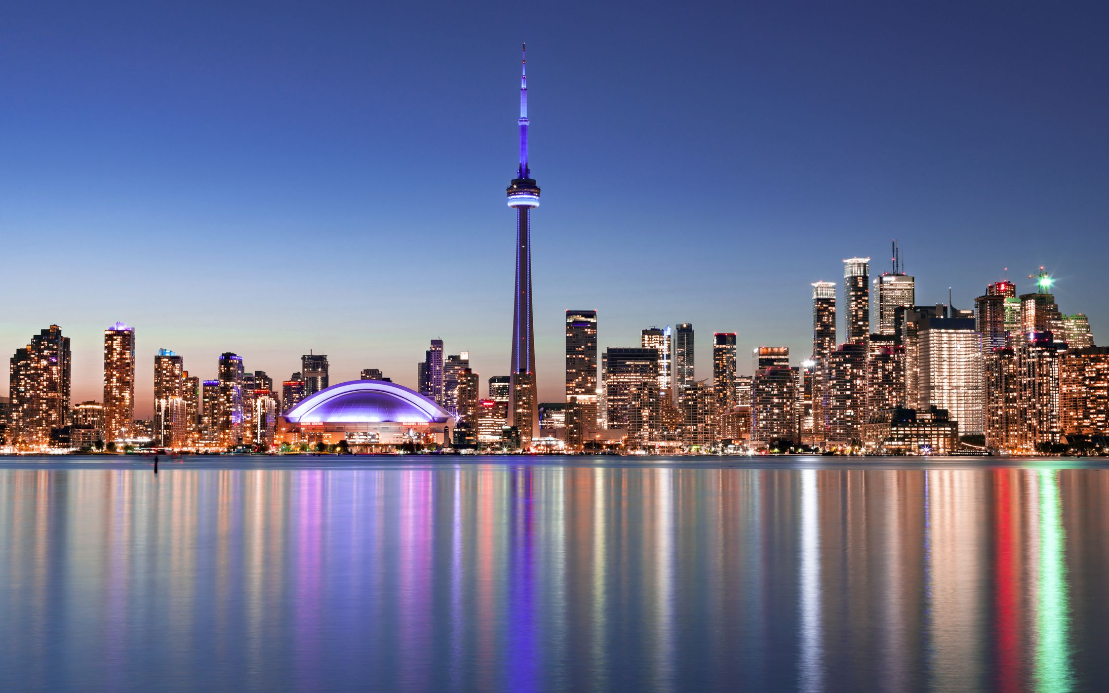 El poker online ya es legal en Ontario