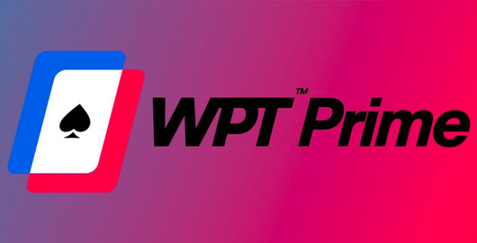 Prime, la nueva apuesta del World Poker Tour