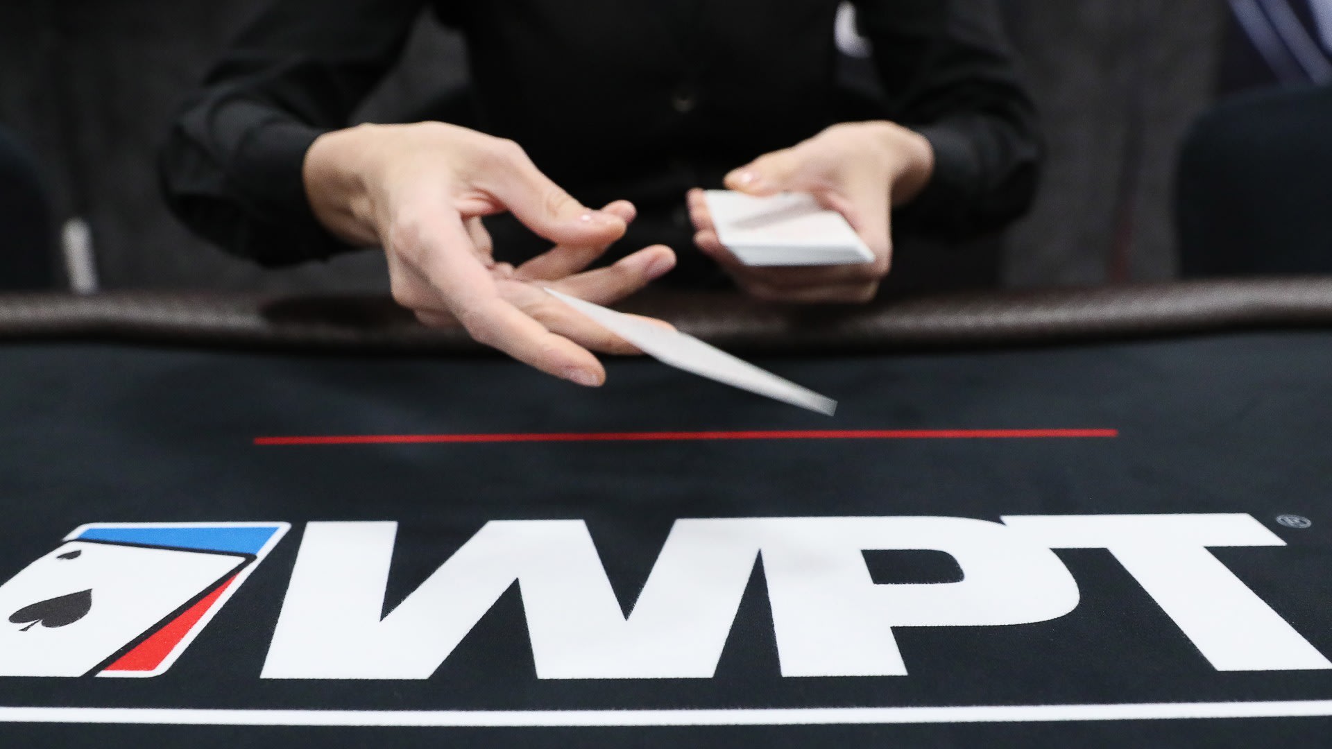 El World Poker Tour regresa a Italia y Francia
