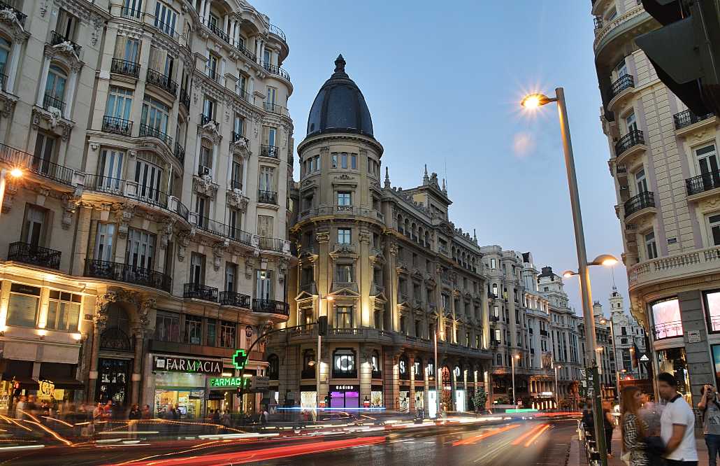 Se anunció el calendario del WPT Prime Madrid
