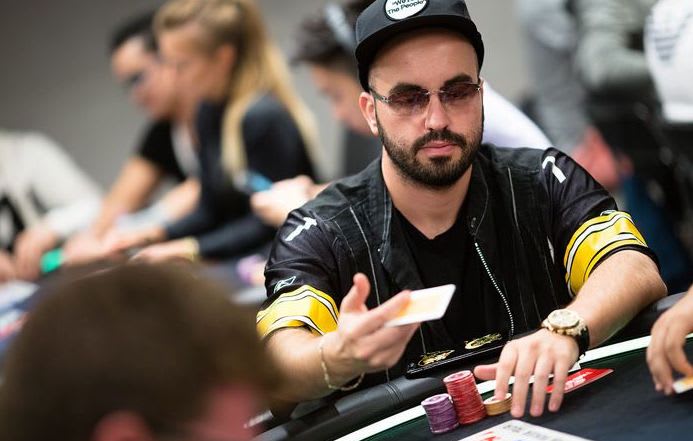 Kenney, runner-up en un torneo con mucho morbo