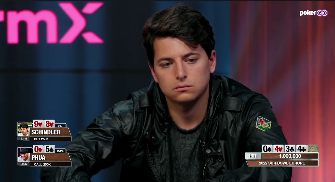 Jake Schindler te enseña a ganar 3.200.000