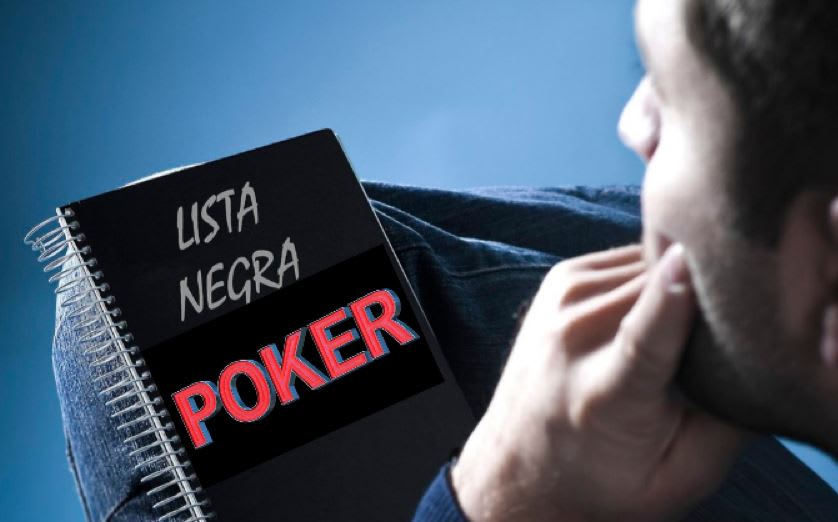 Crece la idea de una lista negra mundial de jugadores