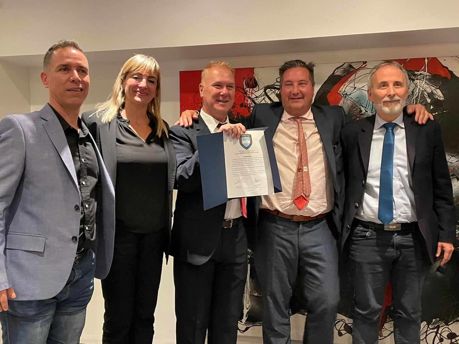 Es oficial: en Argentina, el poker ya es un deporte mental