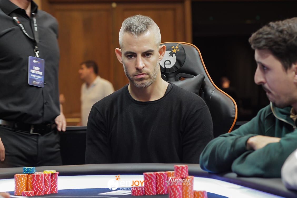 Grinder Report: toda la acción de los paños virtuales