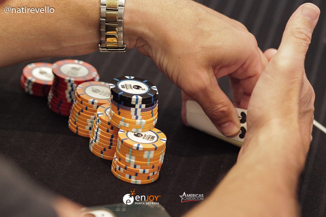 ¡Atención! Evita estos errores al inicio de un torneo