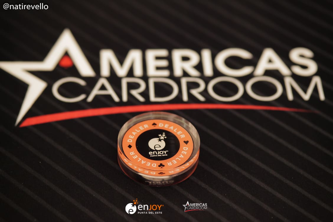 ¡El próximo Enjoy Poker Tour ya tiene fecha!