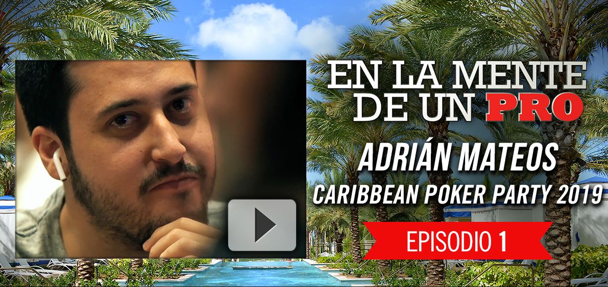 Este mes regresa «En la mente de un Pro»