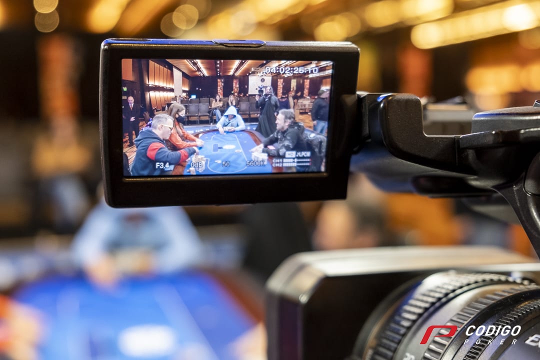 CAP Rosario: la Gran Final se vive en CodigoPoker