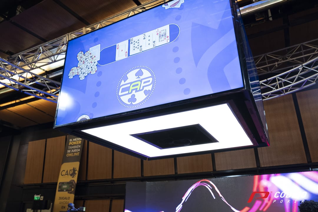 CAP: agenda completa de la Gran Final en Rosario
