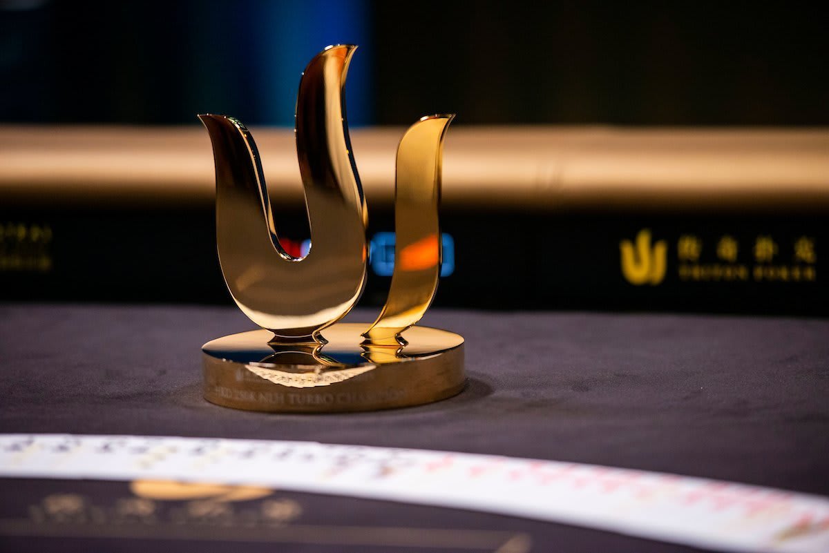 Comienza el Triton Super High Roller Series de Chipre