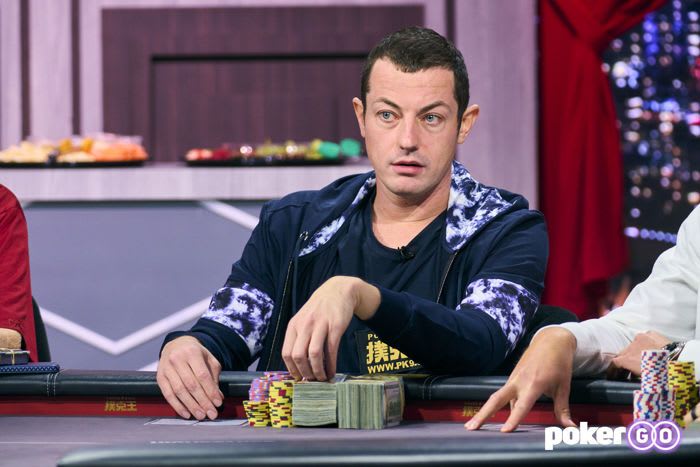 Dwan fue la figura en el cierre de High Stakes Poker