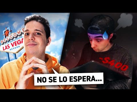 ZeroS le juega una broma a su editor