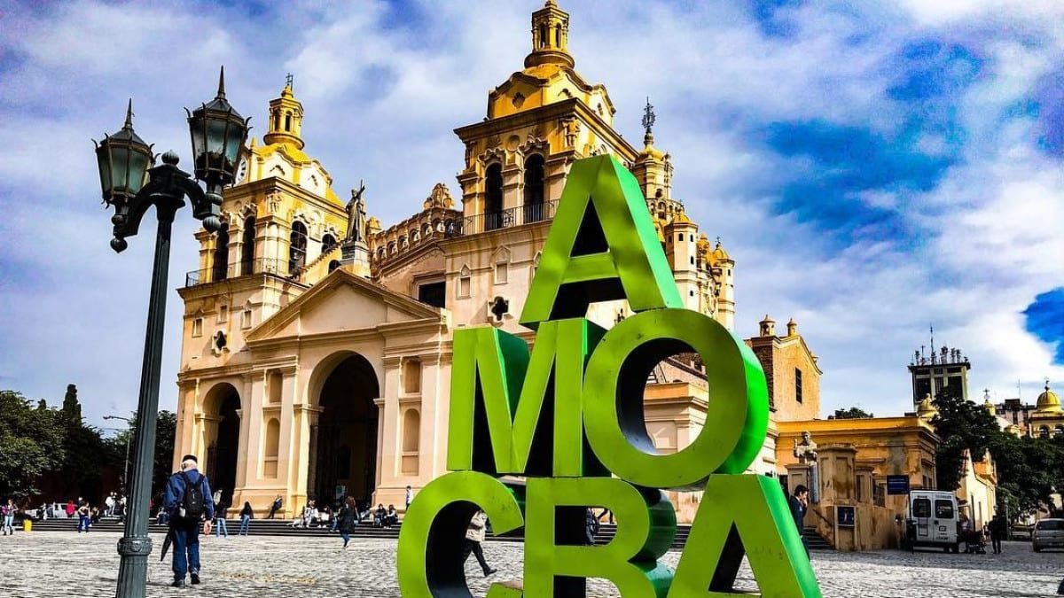 Córdoba: ¿cuándo se abre el juego online legal?
