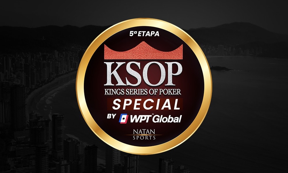 Junto al WPT Global, el KSOP vivirá una edición histórica
