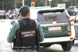 Eran latinos los asaltantes de la timba ilegal española