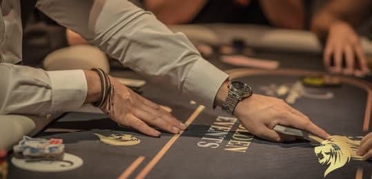 ¡Otra más! Las Golden Poker Championship vuelven a Madrid