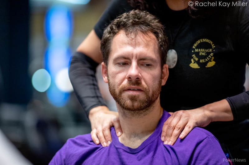 Jungleman perdió un pozo de US$100K por tan solo un kicker