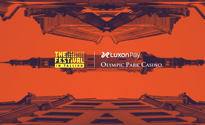 Olympic Casino y Luxon Pay se asocian para The Festival Series