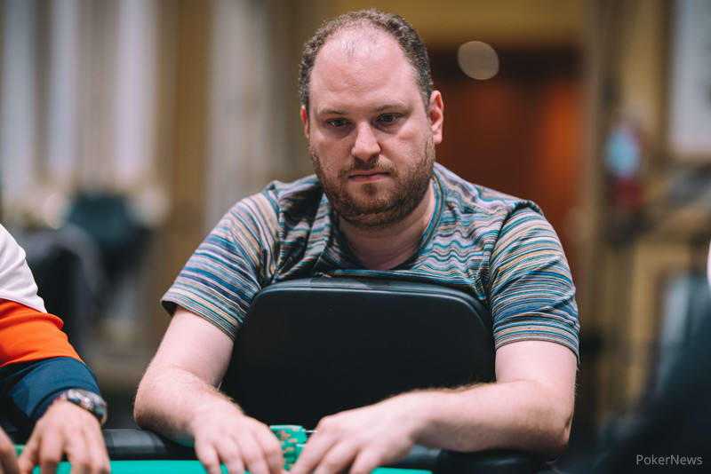 Omaha: Scott Seiver va por otro brazalete
