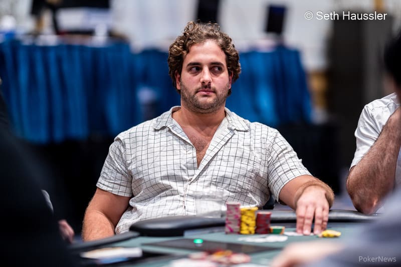 Sigue la lucha de la Armada Latina en el One Drop