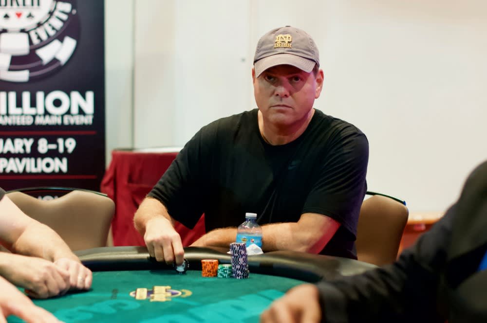 Jugador de poker se declarará culpable por fraude en apuestas deportivas