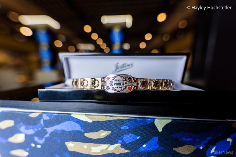 La WSOP sigue las investigaciones por el polémico Evento #15