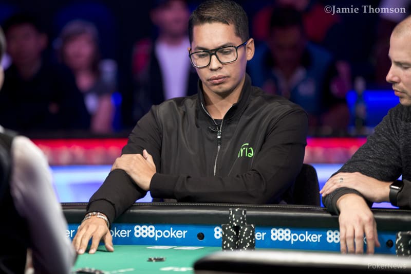 Magaña: «Las criptomonedas son una excelente opción en el poker»