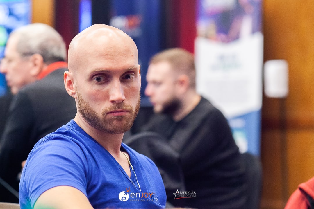 Tomatee fue subcampeón en el torneo de Titanes