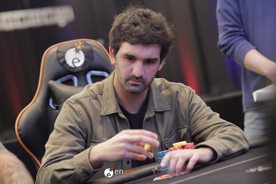 Grinder Report: toda la acción de los paños virtuales