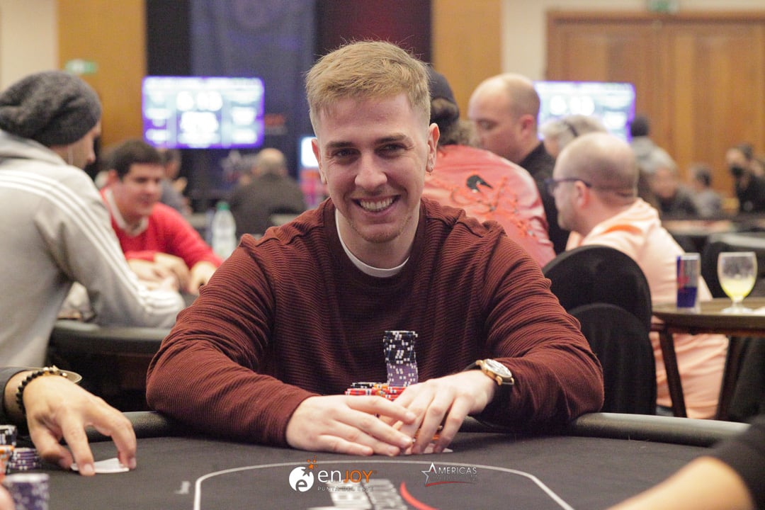 Grinder Report: toda la acción de los paños virtuales