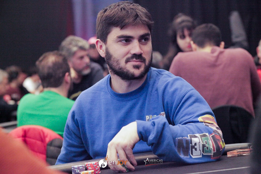 Grinder Report: toda la acción de los paños virtuales