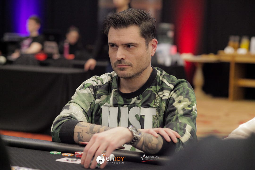 Grinder Report: toda la acción de los paños virtuales