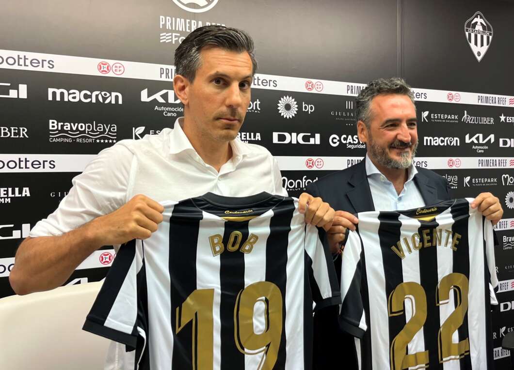 Voulgaris compra un equipo de fútbol español