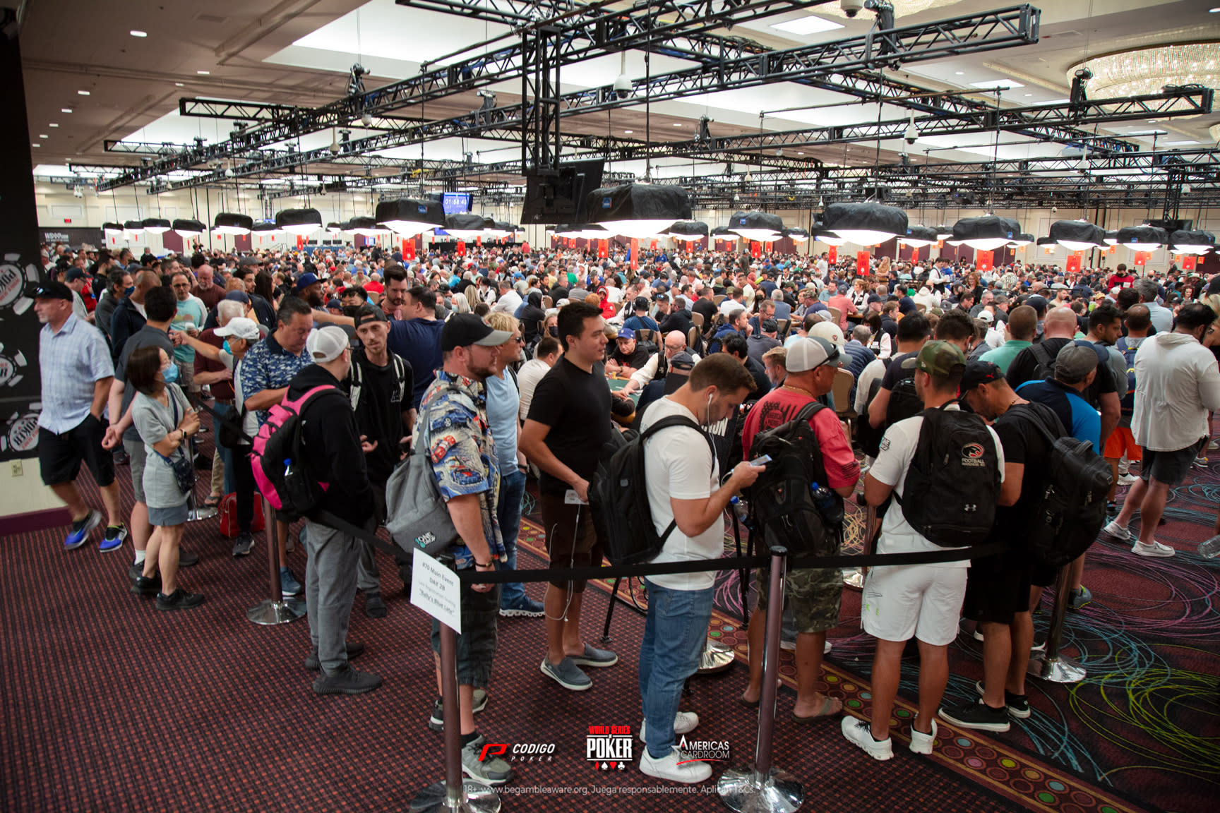 Registro Tard&iacute;o