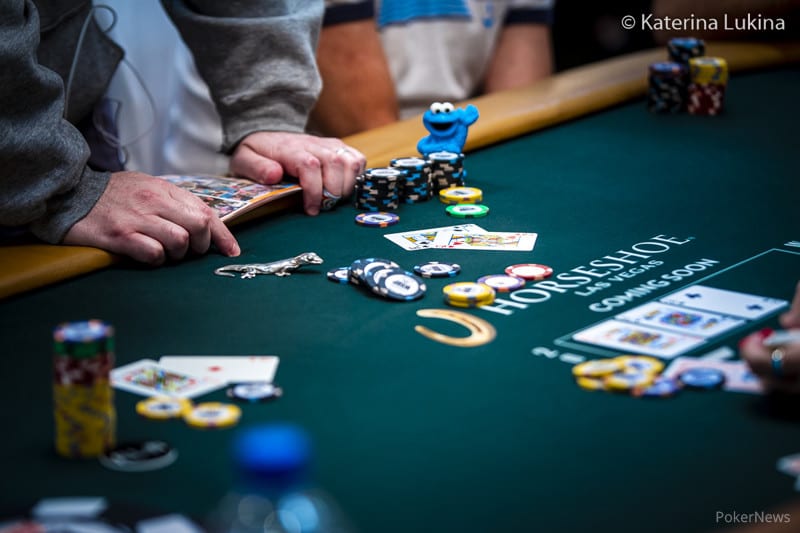 Tres movimientos terribles que sólo hacen malos jugadores
