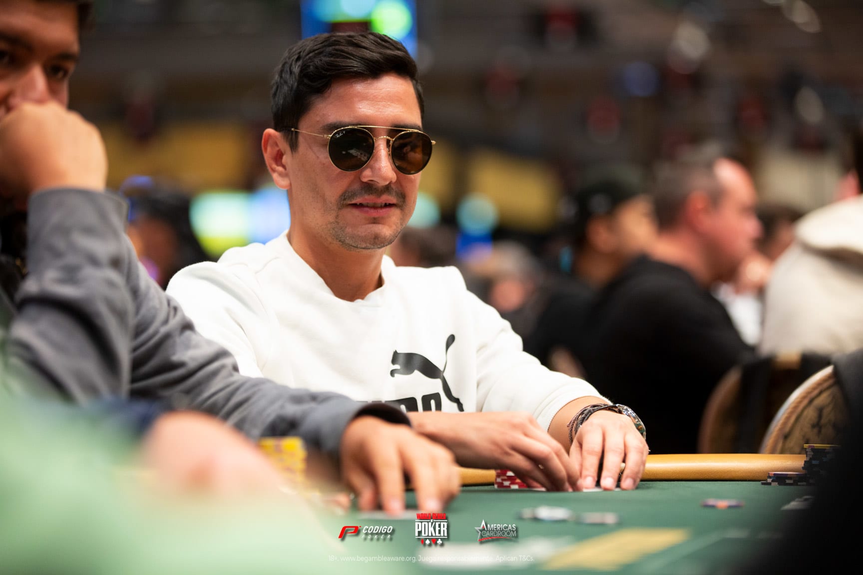 Montoya suma más de US$48K con dos podios online