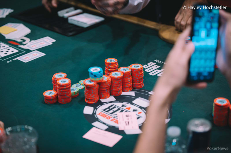 La Armada se mete bien arriba en el Million Dollar Bounty