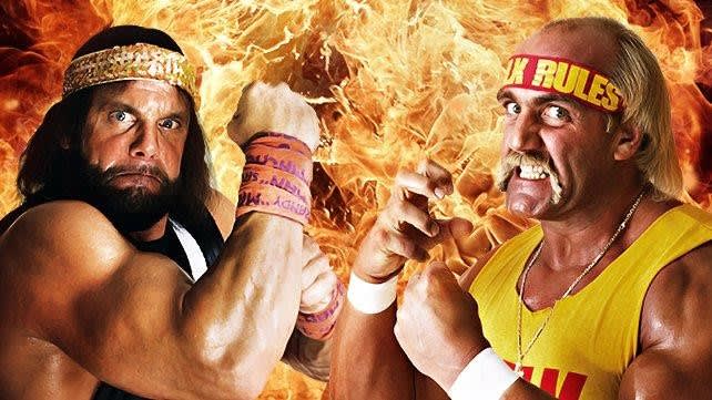 ¿Macho Man «Dan» vs. Phil «Hogan» Hellmuth en el Main Event?
