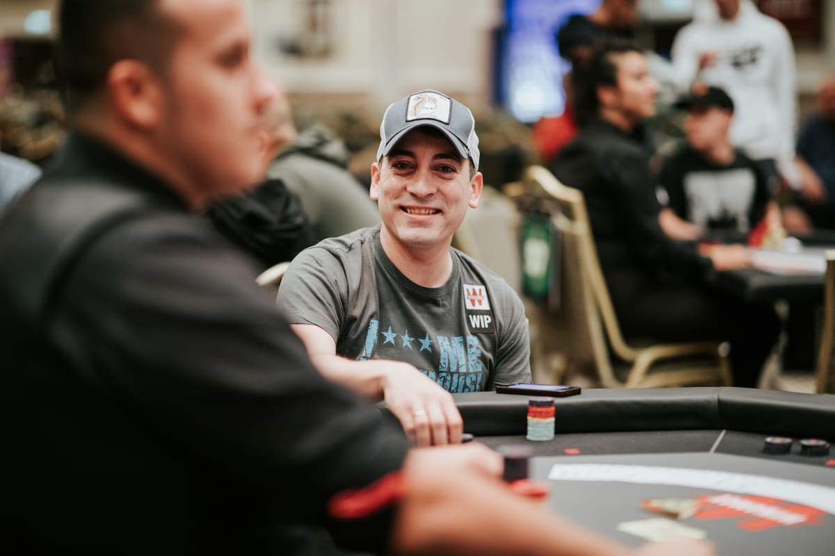 Luzago: «España está viviendo una segunda juventud del poker»