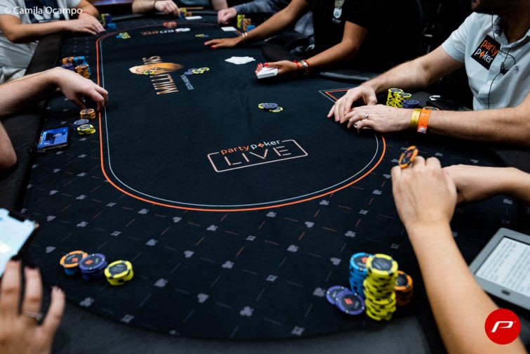 ¿Es importante jugar siempre con posición?