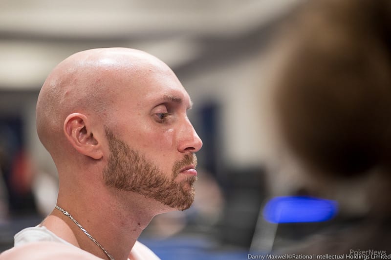 Benítez venció a Petrone y es otra vez campeón del EPT
