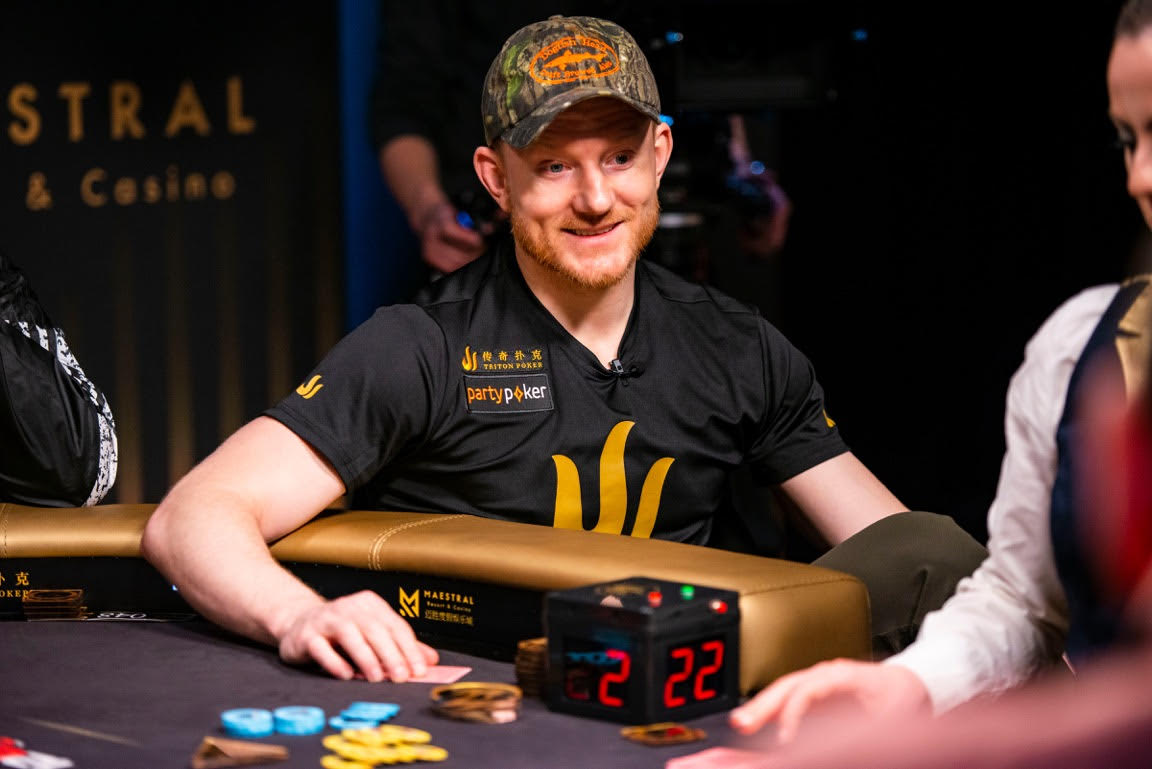 Etiqueta del poker en México y faltas más comunes