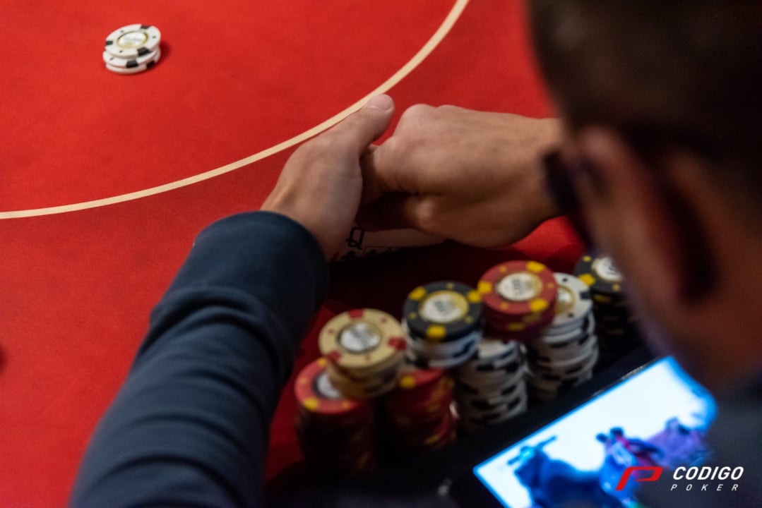 La fórmula real del éxito en el poker: tiempo, paciencia y repetición